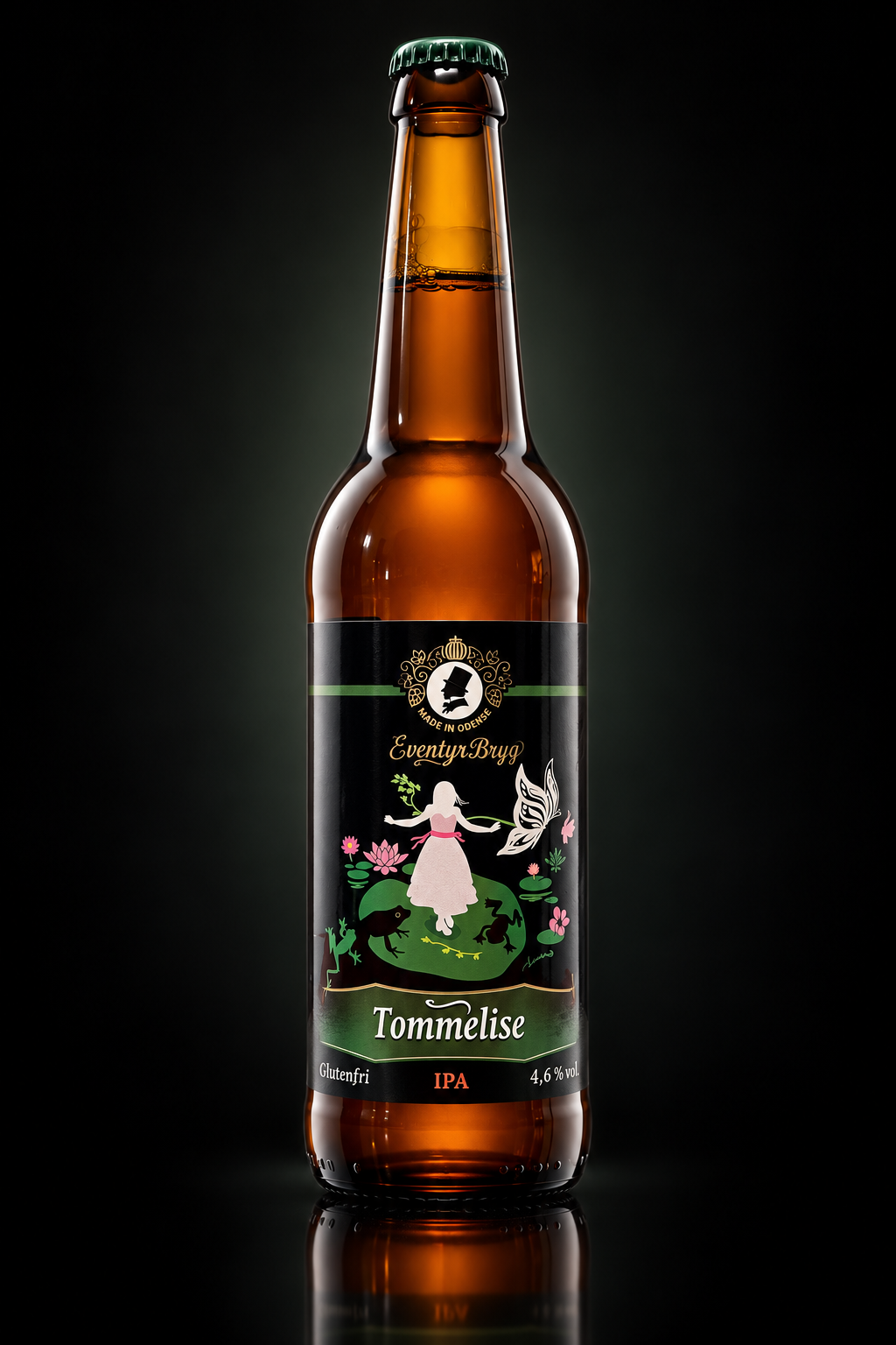 Tommelise IPA